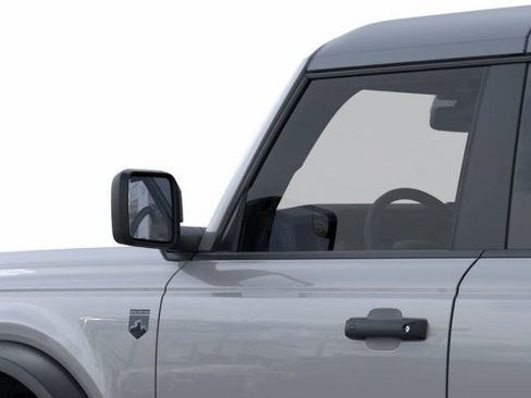 New 2026 Ford Bronco Big Bend AWD/4WD image 23