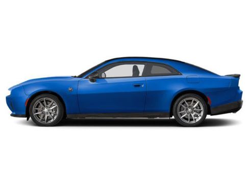 Used 2026 Dodge Charger Scat Pack w/ Blacktop Package AWD/4WD image 3