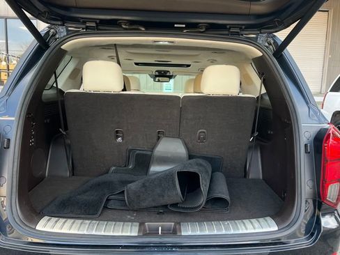Used 2020 Hyundai Palisade Limited image 28
