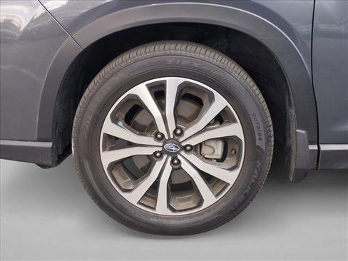 Used 2024 Subaru Forester Limited w/ Pop Package 2 image 13