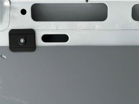 Used 2025 Mercedes-Benz Sprinter 2500 image 35