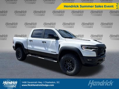 Used 2026 RAM 1500 RHO