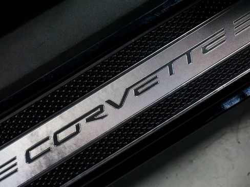 Used 2011 Chevrolet Corvette Grand Sport w/ Preferred Equipment Group image 68