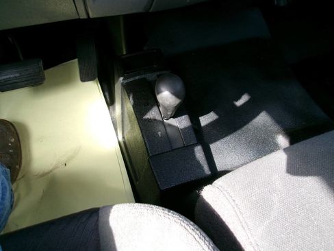 Used 2012 Chevrolet Silverado 2500 W/T image 15