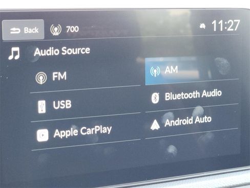 New 2026 Honda CR-V TrailSport image 10