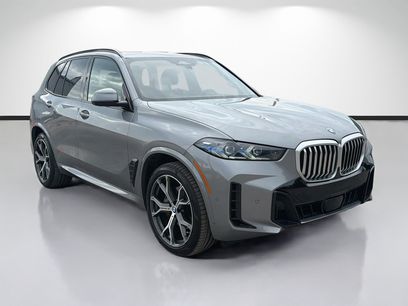 Certified 2024 BMW X5 xDrive40i w/ M Sport Package