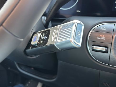 New 2026 Hyundai Palisade Calligraphy AWD/4WD image 18