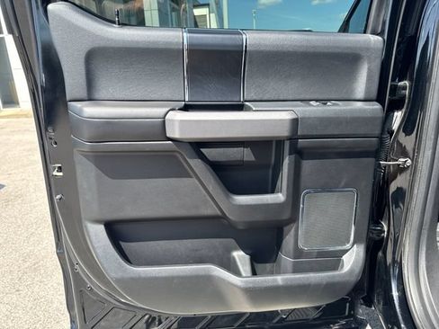 Used 2018 Ford F150 Platinum w/ Equipment Group 701A Luxury AWD/4WD image 36