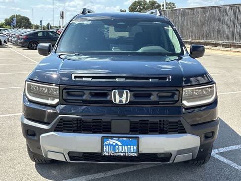 Used 2026 Honda Passport RTL image 9