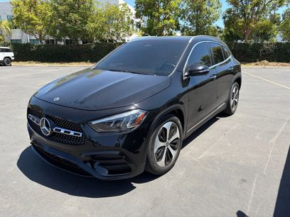 Used 2024 Mercedes-Benz GLA 250