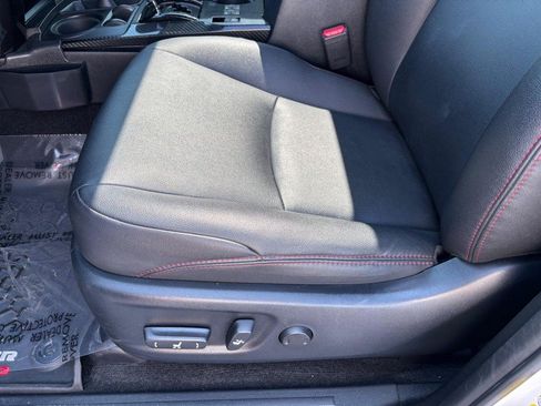 Used 2020 Toyota 4Runner TRD Pro AWD/4WD image 19