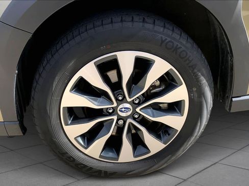 Used 2024 Subaru Outback Limited image 11