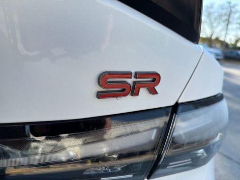 New 2026 Nissan Sentra SR w/ Floor Mat Package image 11