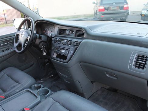Used 2003 Honda Odyssey EX-L image 36