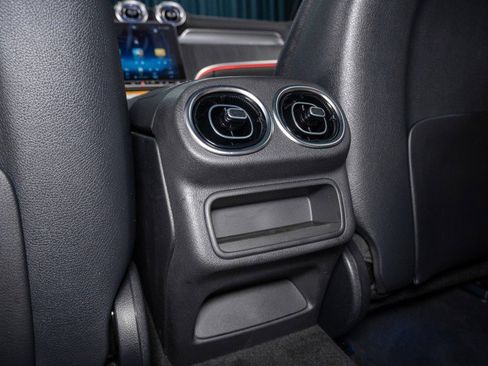 New 2026 Mercedes-Benz GLC 300 4MATIC image 22