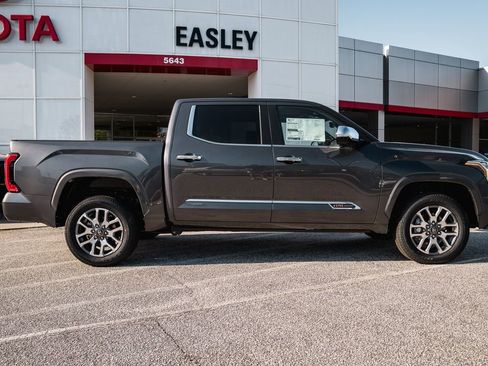 New 2026 Toyota Tundra 1794 Edition AWD/4WD image 9