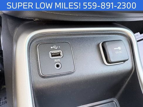 Used 2020 Jeep Compass Latitude FWD image 21