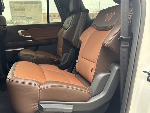 New 2026 Ford Expedition Max King Ranch image 43