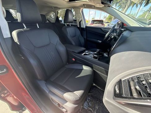 Used 2024 Lexus NX 250 FWD image 26