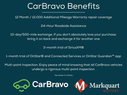 Certified 2024 Chevrolet Equinox LT w/ LPO, Floor Liner Package image 3