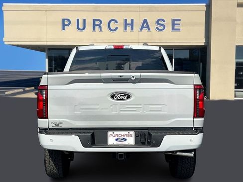 New 2026 Ford F150 XLT image 4