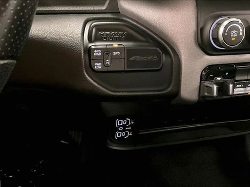 Used 2021 RAM 2500 Tradesman AWD/4WD image 36