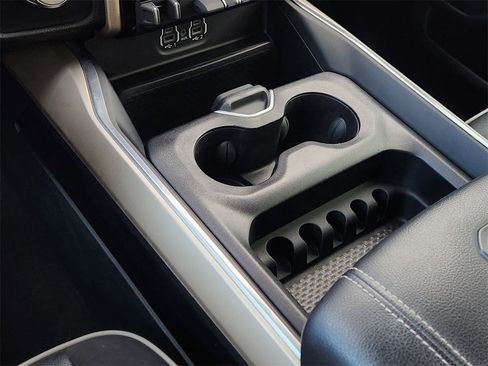 Used 2022 RAM 1500 Laramie w/ Laramie Southwest Edition image 20