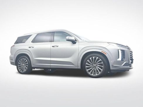 Used 2024 Hyundai Palisade Calligraphy AWD/4WD image 33