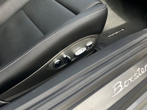 Certified 2024 Porsche 718 Boxster image 24