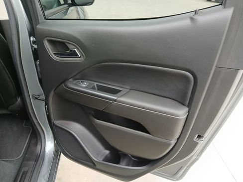 Certified 2022 GMC Canyon Elevation w/ Elevation Premium Package image 20