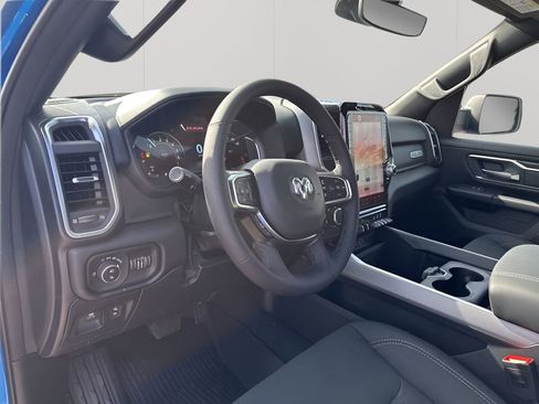 New 2026 RAM 1500 Lone Star image 26