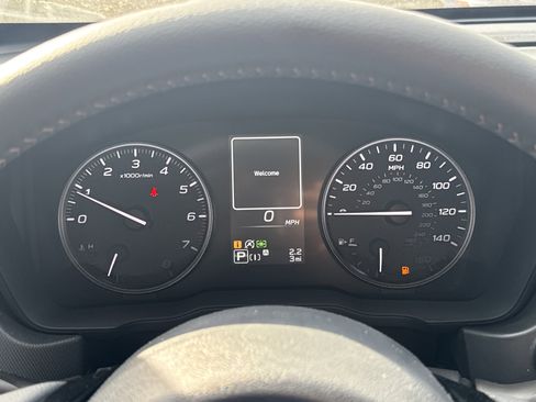 New 2026 Subaru Forester Touring image 15