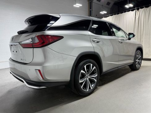Used 2021 Lexus RX 350L Premium w/ Premium Package image 4