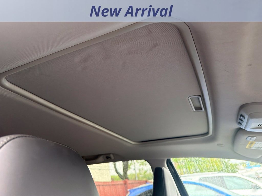 Used 2014 Volvo XC90 3.2 AWD/4WD image 4