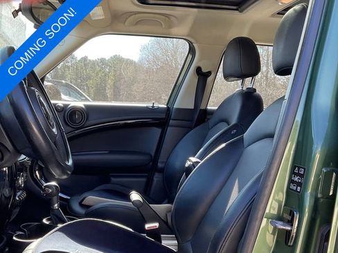 Used 2015 MINI Cooper Countryman S image 3