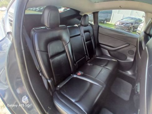 Used 2020 Tesla Model Y Long Range AWD/4WD image 15