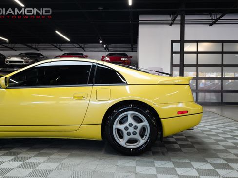 Used 1990 Nissan 300ZX Twin Turbo image 10