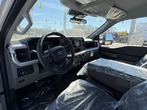 New 2026 Ford F250 XL w/ STX Appearance Package image 11