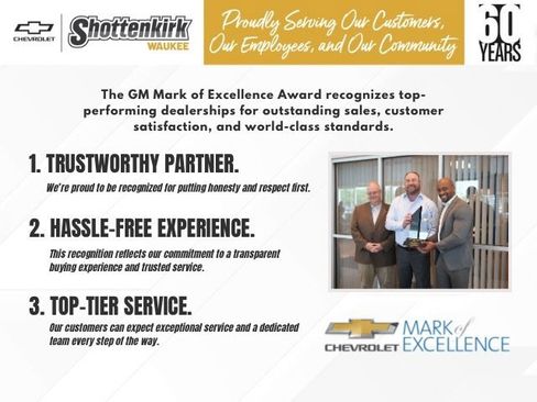 Certified 2023 Buick Enclave Premium w/ Experience Buick Package image 14