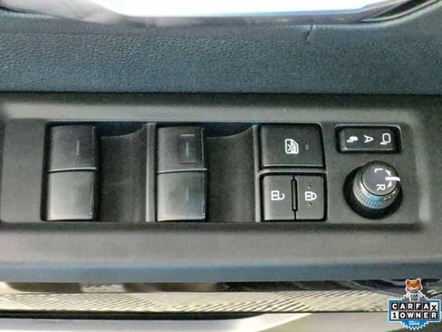 Certified 2024 Toyota Sequoia Limited w/ TRD Off-Road Package AWD/4WD image 16