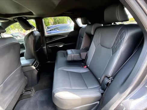 Used 2026 Lexus RX 350 Premium w/ Accessory Package (Z1) FWD image 21