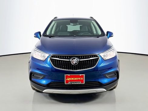 Used 2019 Buick Encore Preferred image 2
