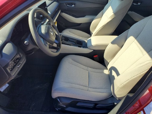 New 2026 Honda Accord LX image 30
