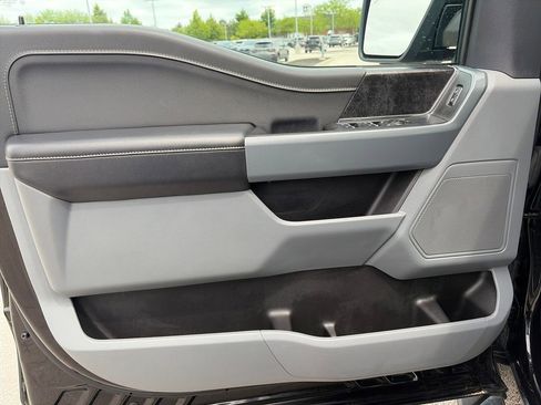 Used 2023 Ford F150 XLT w/ Equipment Group 302A High AWD/4WD image 13