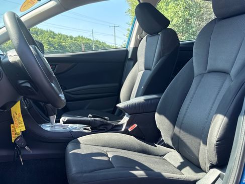 Used 2020 Subaru Impreza 2.0i AWD/4WD image 8