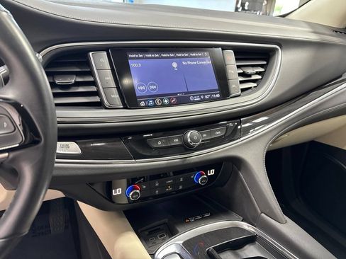 Used 2023 Buick Enclave Essence w/ Trailering Package, 5000 lbs. AWD/4WD image 16