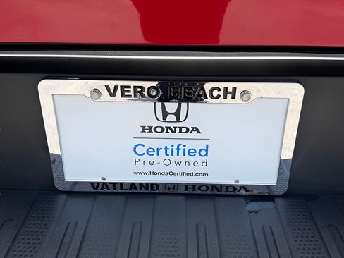 Certified 2023 Honda Ridgeline Sport image 61