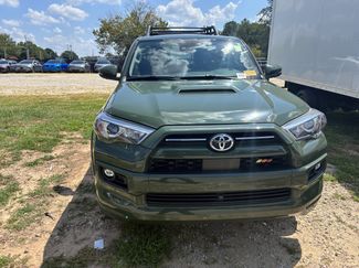Used 2022 Toyota 4Runner TRD Sport w/ Technology Package RWD video 2