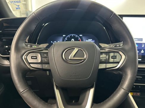 Used 2025 Lexus TX 350 AWD w/ Technology Package image 23