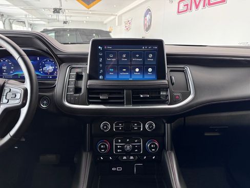 Certified 2024 Chevrolet Tahoe RST AWD/4WD image 22